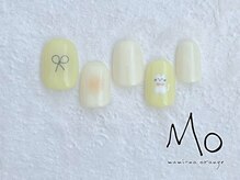 マミーナオレンジ 船橋店/[11000yen] 定額デザイン