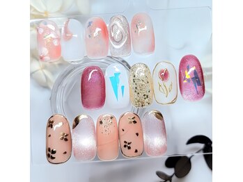 定額トレンドコース♪