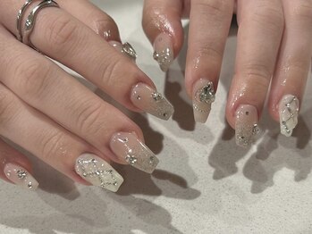 ミュート(mu'te)/90min by miku