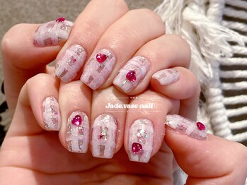 ジェードベース 銀座(Jade.vase)/