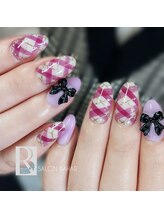 ネイルサロン バハル(Bahar)/フリーデザイン