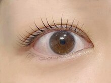 ジャスミン(Jasmine)/まつげパーマ