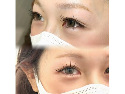 ヘアーデザイン フロイデ(freude)の写真