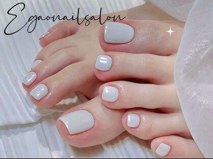 エガオネイルサロン(Egao Nail Salon)の写真