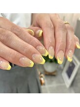 ルネット(Lunette)/design by yoshino.