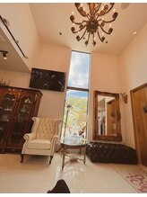 ベビークロス(BABY CROSS)/店内画像 