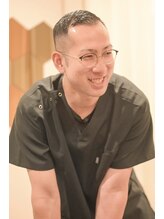 目黒西口さくら整体院 櫻井 健吾