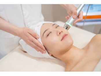 フルールドリス(FLEUR DE LIS)/エイジング特化LDMフェイシャル