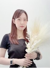 シェリーアイ(Sherry Eye) SAITO 