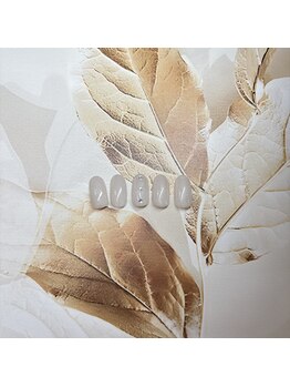 ネイルサロン ストーク(Nail Salon Stork)/【ハンド】シンプルコース