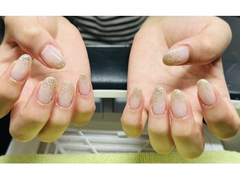サクラキューネイル(sakura09.nail)/