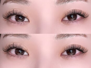 エレット 渋谷店(ERETTO)/バインドロック80束