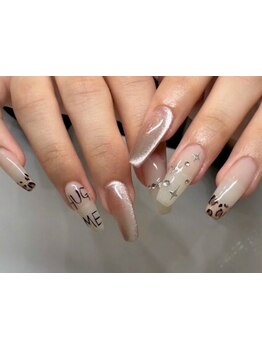 スカルプが得意なサロン