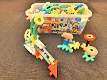 陽(haru)/ニューブロックもおいています♪