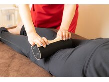 ヨサパーク ベルエクラ 生駒駅前店(YOSA PARK Bel Eclat)/アフターマッサージ