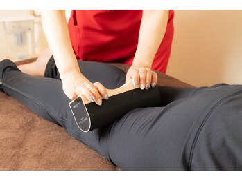 ヨサパーク ベルエクラ 生駒駅前店(YOSA PARK Bel Eclat)/アフターマッサージ