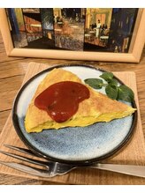 すまいぶりぃ整体院/