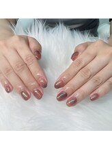 ファンネイル 南森町店(Fun nail)/定額アートコース