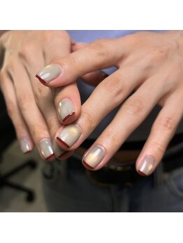 プトン(PU+ON.)/silver