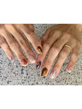 定額メニューのあるサロン