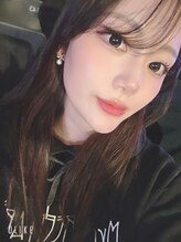 トナリ(tonari) asano konatsu