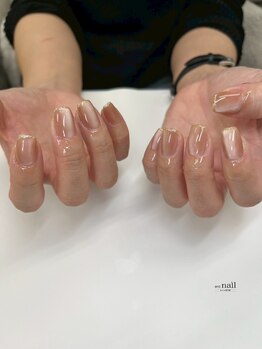 アンドラッシュ 駒込駅前店(and lash)/