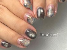 リネット(lynette)/