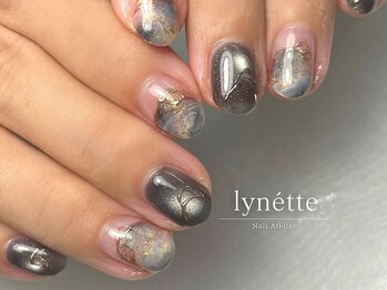 リネット(lynette)/