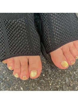 サロンドティス 学芸大学(salon de tis)/マグネットネイル