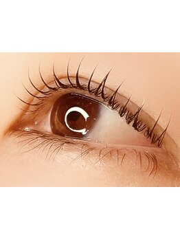 モテ可愛な目元にしたい