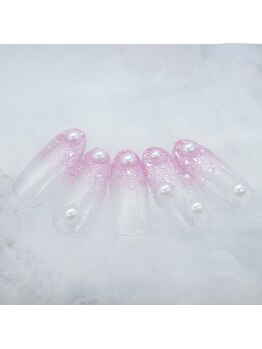 はあとねいるプチ 名古屋店/ハンド199