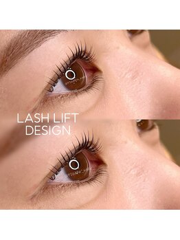 エフ 吉田店(EF)/パリジェンヌラッシュリフト