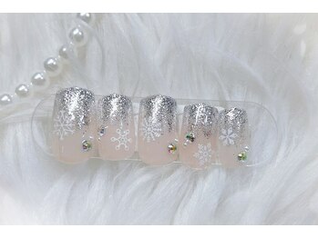 リンダ(Linda)/ハンド ライトコース