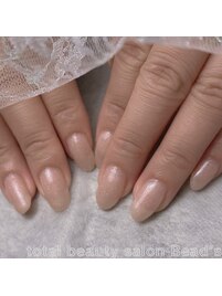 【すず限定】ラメワンカラー