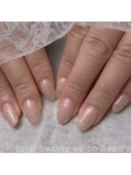 【すず限定】ラメワンカラー