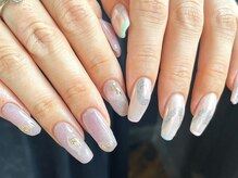 リシャール 八王子店(Re:chaLu)/持ち込さデザイン