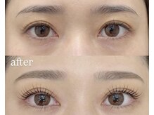 アラーナサロン(Arana salon)/まつげパーマ/パリジェンヌ