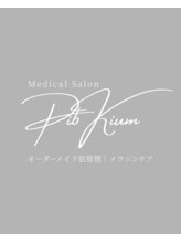 フリーシャ いせさき店(freesha)&nbsp;salon Pib Kium