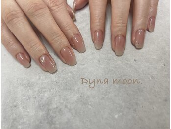 ダイナ ムーン(Dyna moon.)/ベイビーブーマー