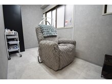 ネイチャン 神楽坂別館(Nai-Chan)の雰囲気（パリジェンヌ/LEDマツエク/フラットラッシュ/アイブロウも人気☆）