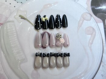 ディクト バイ デイシー(DICT by deicy)/【定額】サンプルコース