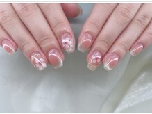 ピンキーネイル(Pinky Nail)/春季限定デザイン
