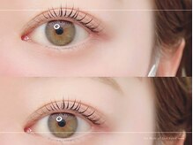 マケア 福岡天神店(Makea)の雰囲気（【New Open】人気のまつ毛パーマで、毎日のメイクもグッと楽に♪）