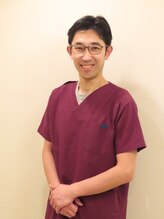 セラピア 札幌大通店&nbsp;大山 祐哉