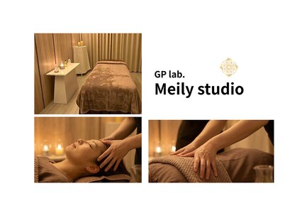 メイリー(Meily)の写真