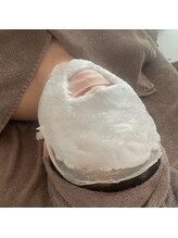 ポーラ 旭川東店(POLA)/POLA肌質改善マスク