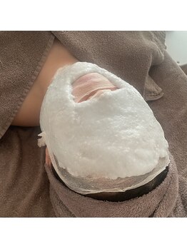 ポーラ 旭川東店(POLA)/POLA肌質改善マスク