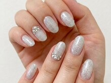 はあとねいる 横川店の雰囲気（お好きなカラーに変更可能！＃フィルイン）