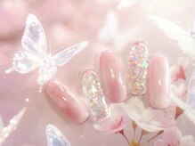 ホップ(Hoppu)/4月【定額】シンプルナチュラル