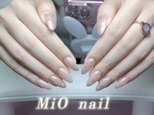 ミオネイル(MiO nail)/キラキラ好きさんにおすすめ